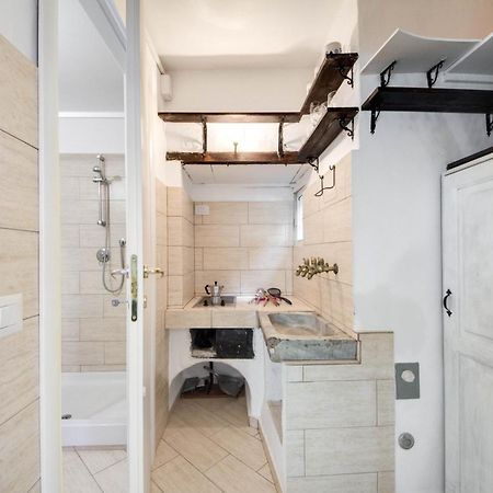 Casawally Rome Bagian luar foto