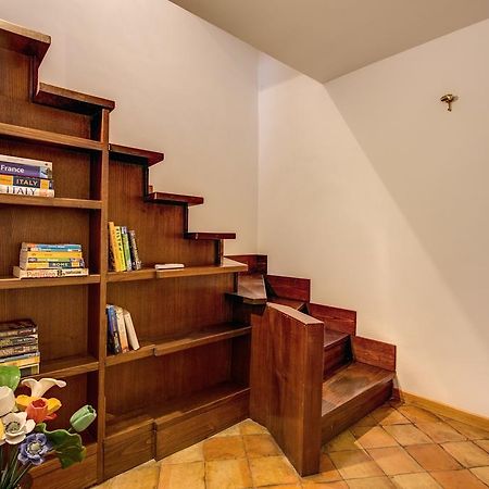 Casawally Rome Bagian luar foto