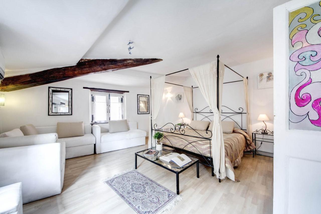 Casawally Rome Bagian luar foto