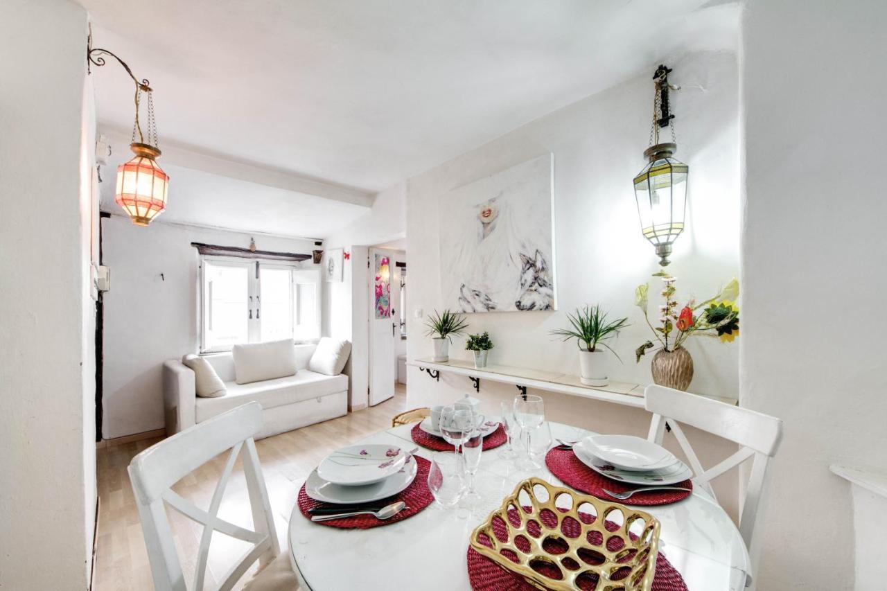 Casawally Rome Bagian luar foto