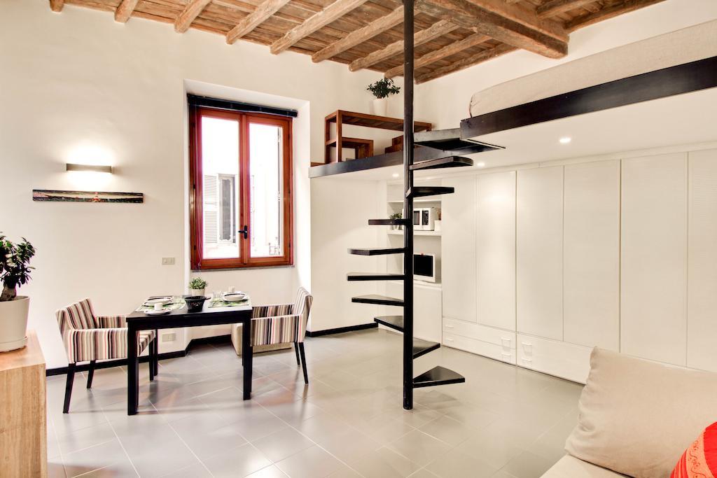 Casawally Rome Bagian luar foto