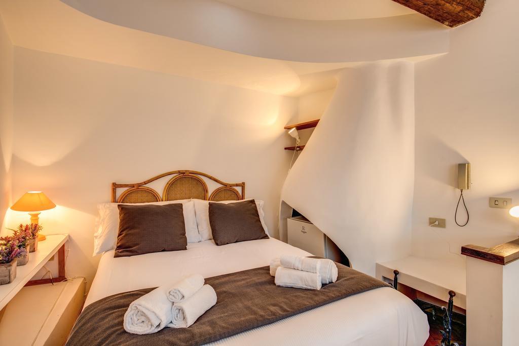 Casawally Rome Bagian luar foto