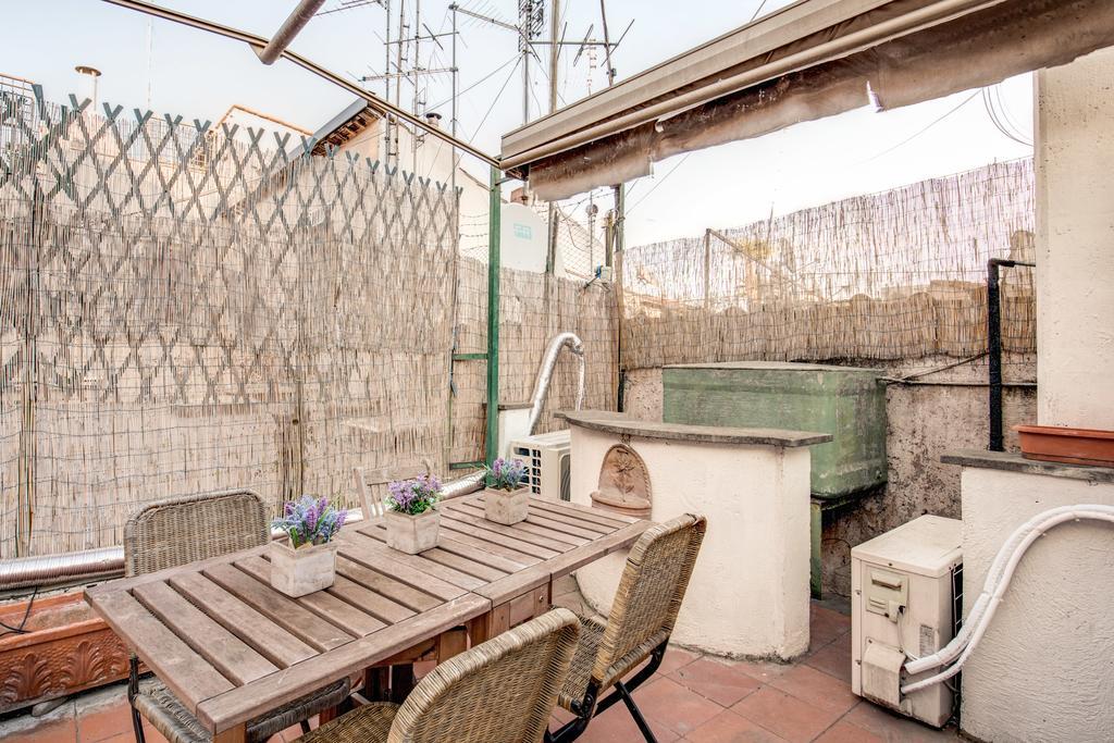 Casawally Rome Bagian luar foto