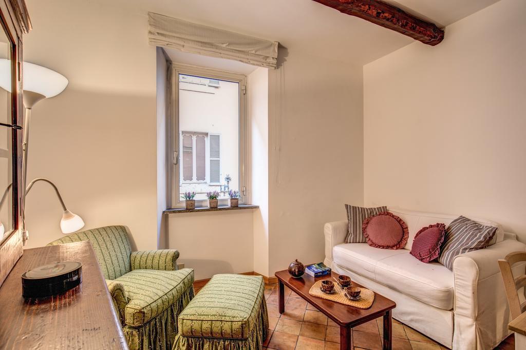 Casawally Rome Bagian luar foto