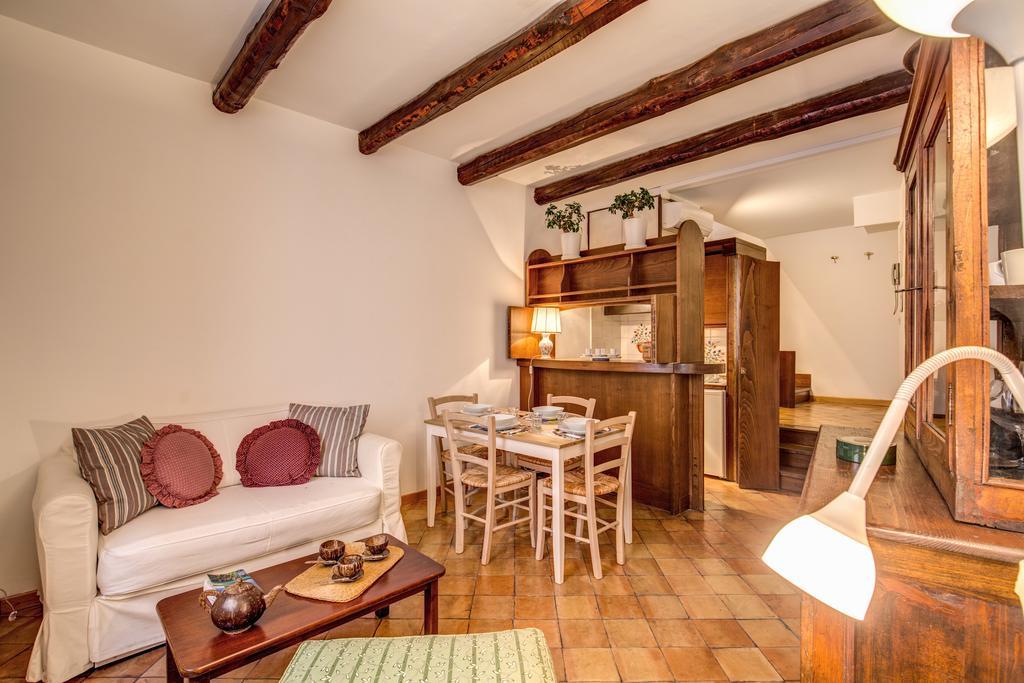 Casawally Rome Bagian luar foto