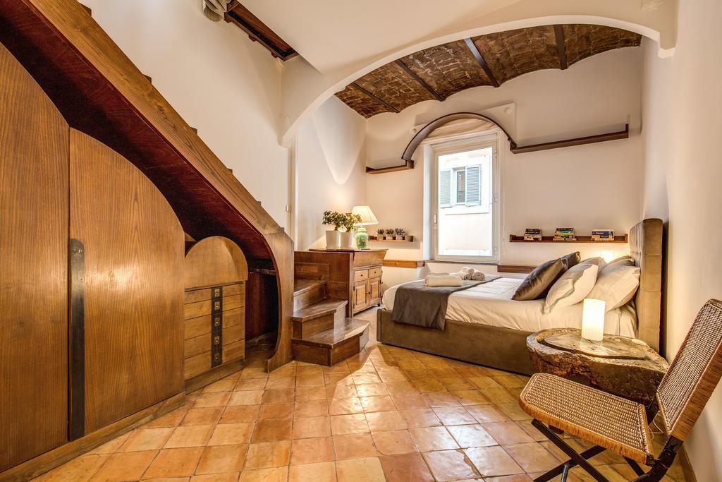 Casawally Rome Bagian luar foto