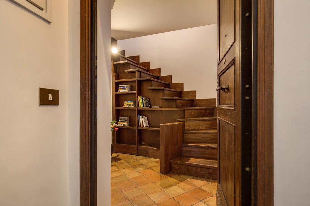 Casawally Rome Bagian luar foto