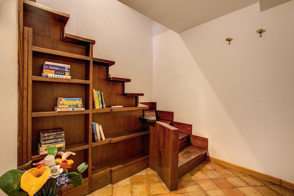 Casawally Rome Bagian luar foto
