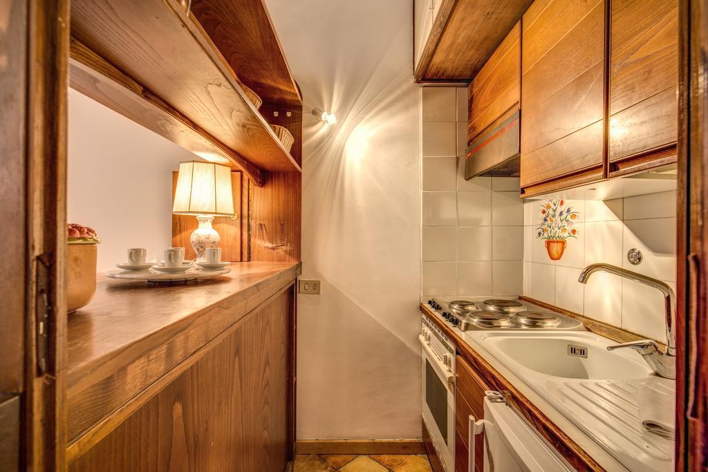 Casawally Rome Bagian luar foto