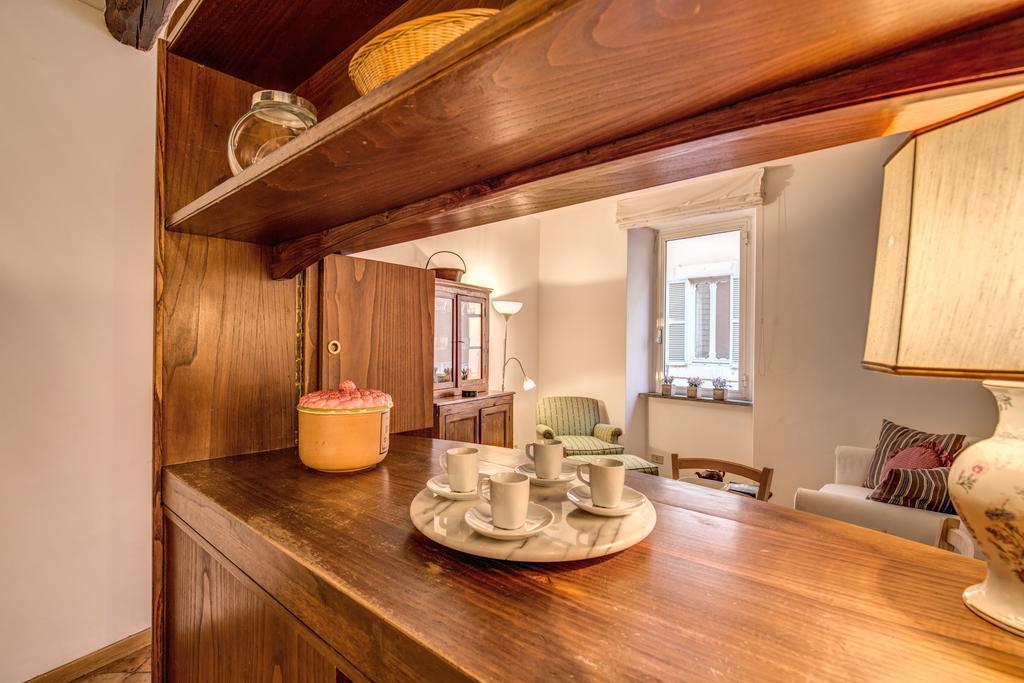 Casawally Rome Bagian luar foto