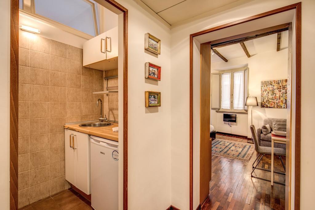 Casawally Rome Bagian luar foto