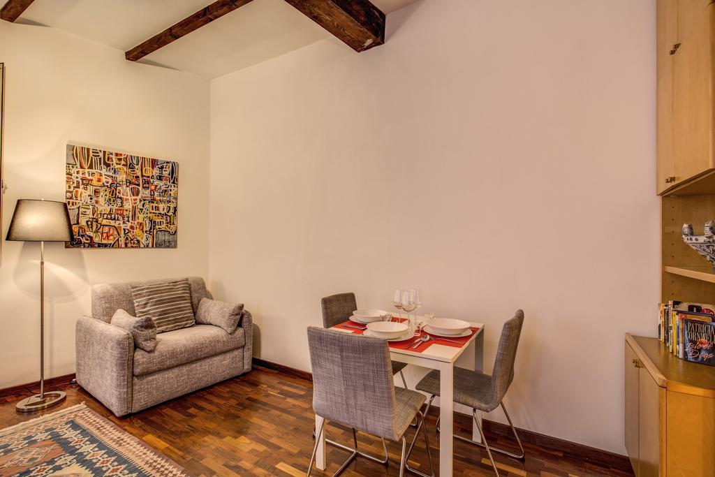 Casawally Rome Bagian luar foto