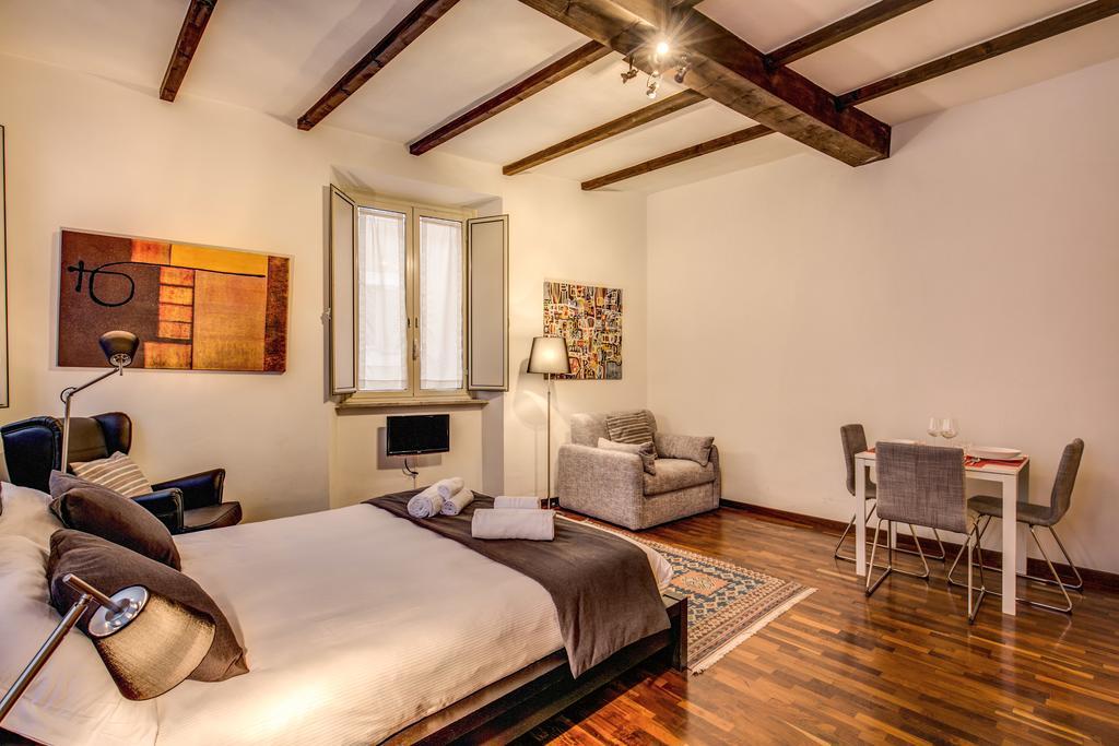 Casawally Rome Bagian luar foto