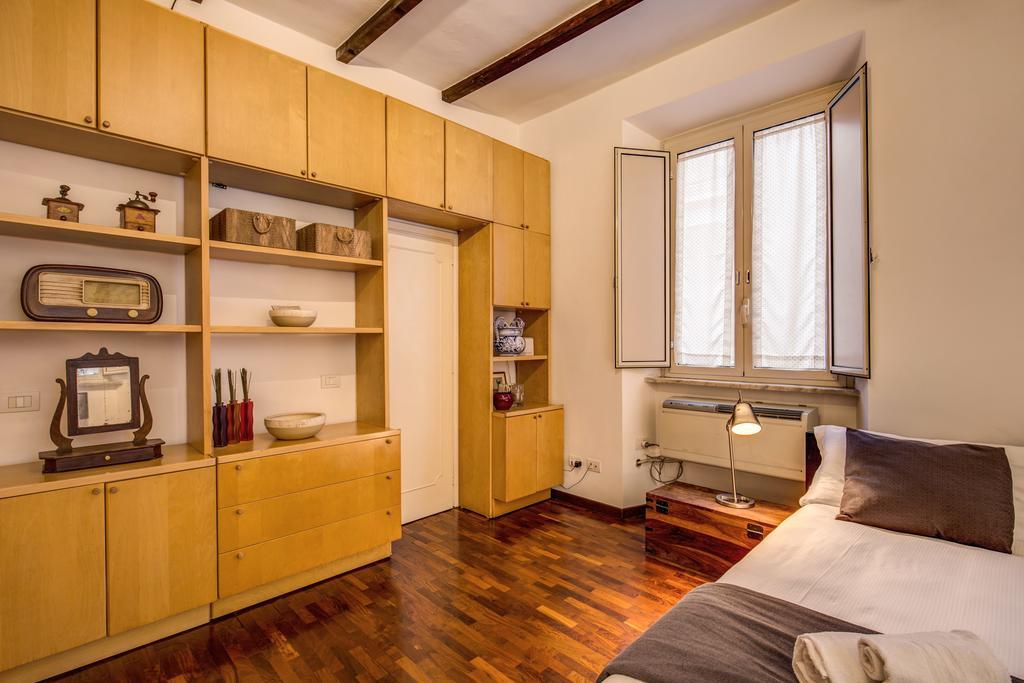 Casawally Rome Bagian luar foto