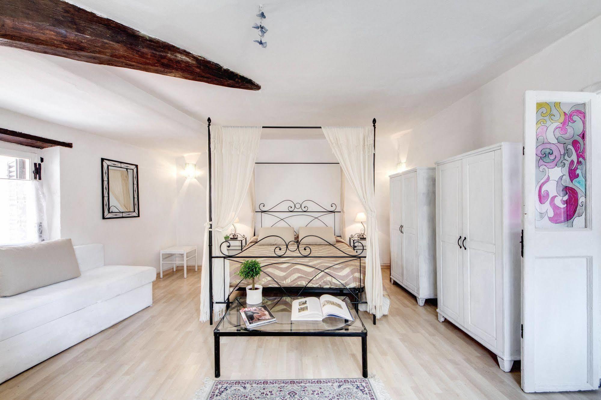 Casawally Rome Bagian luar foto