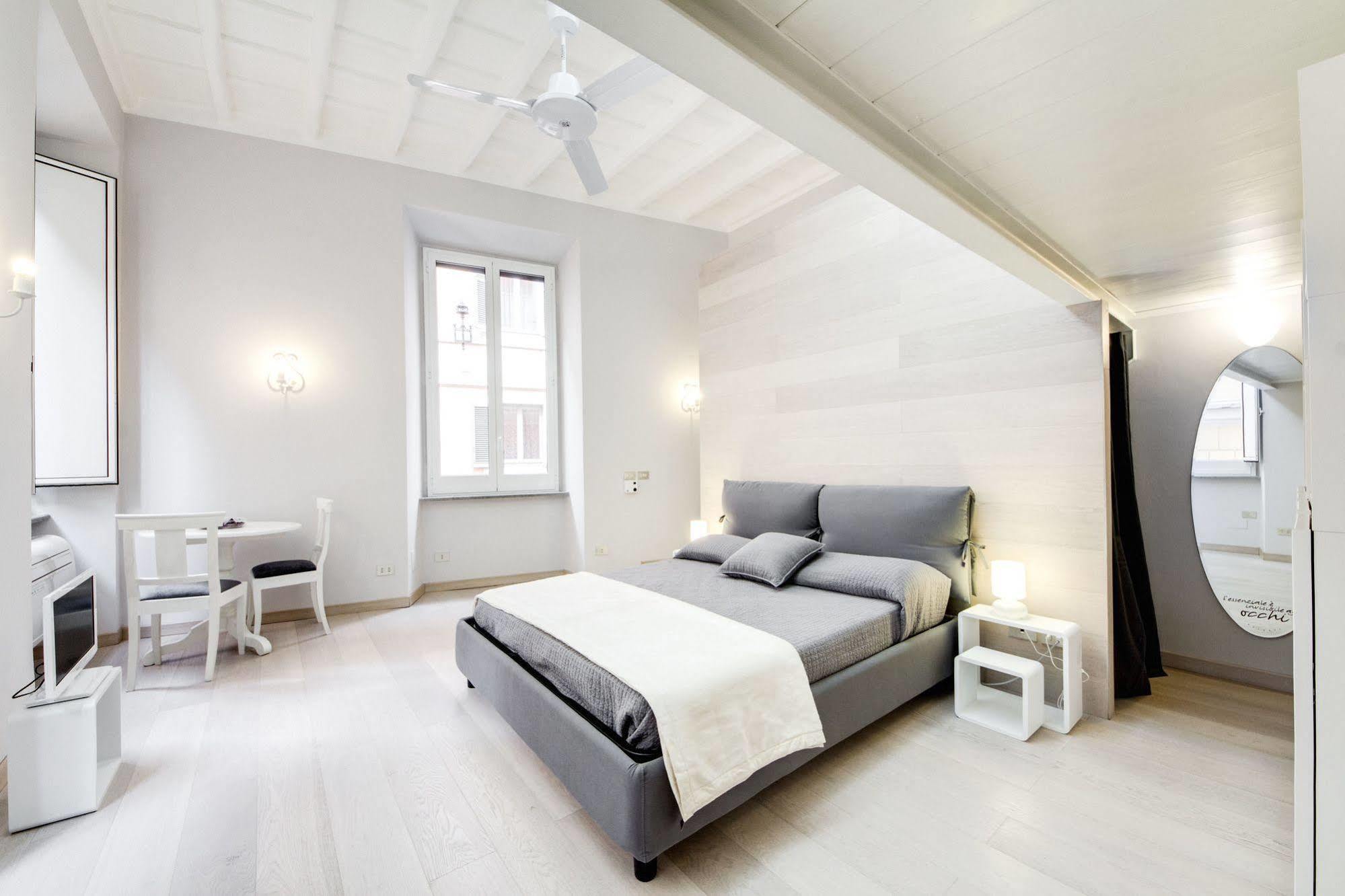 Casawally Rome Bagian luar foto