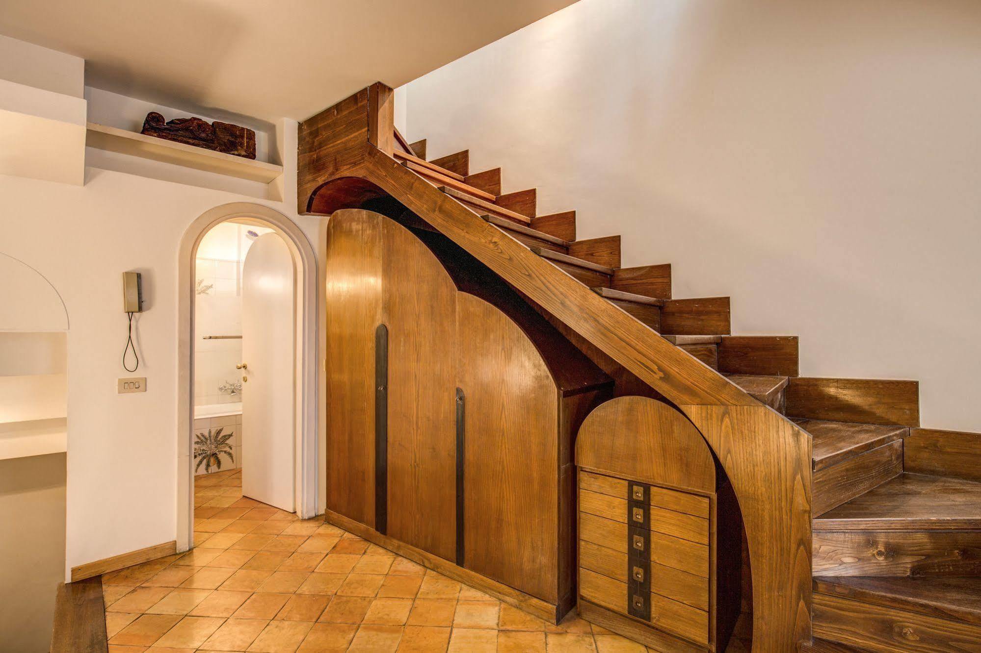 Casawally Rome Bagian luar foto
