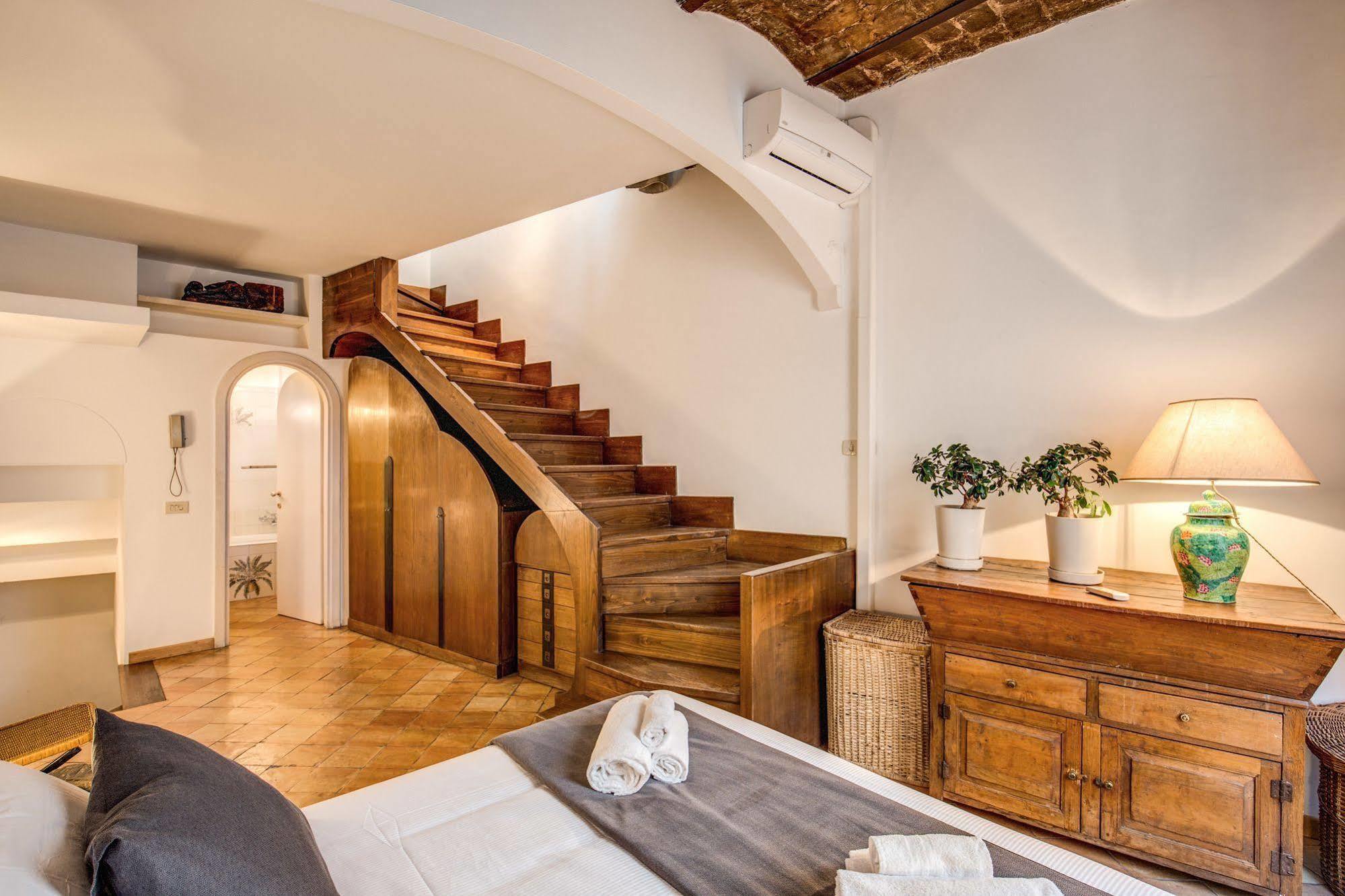 Casawally Rome Bagian luar foto